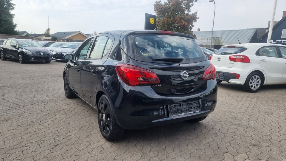 Opel Corsa 1,4 Enjoy 5d