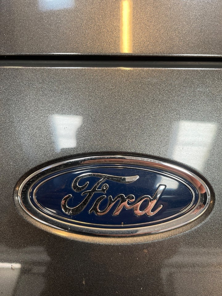 Ford Focus 1,0 EcoBoost Titanium 5d
