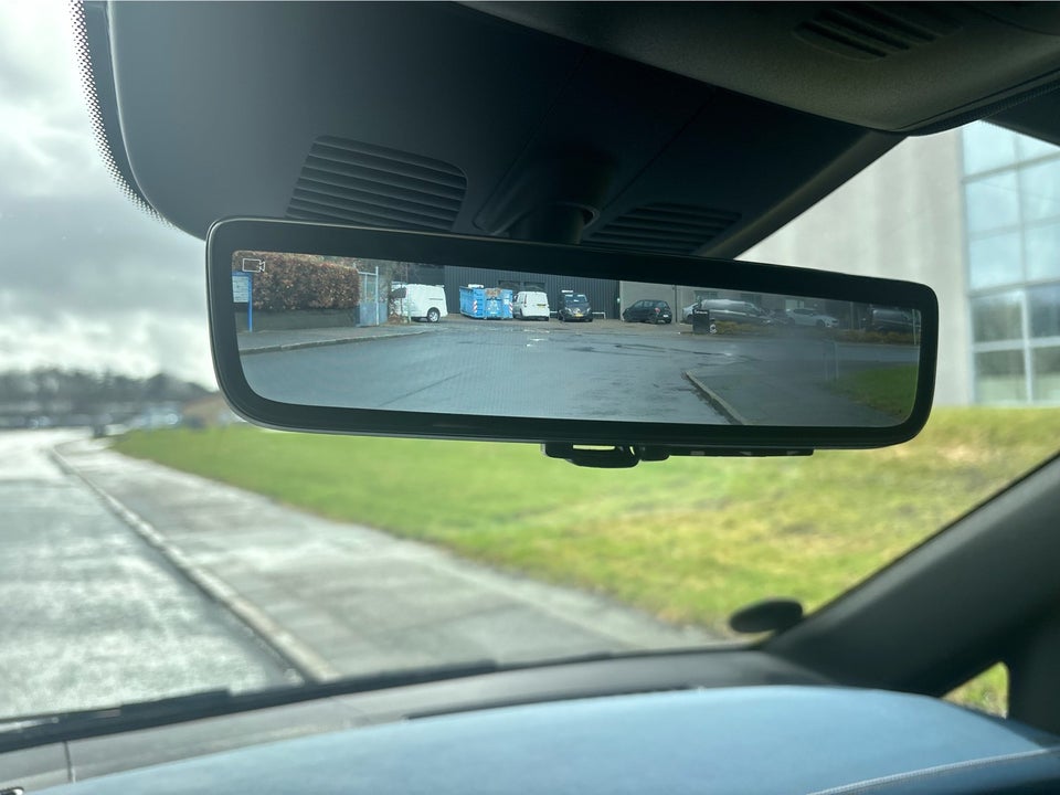 Mercedes EQV300 Avantgarde XL