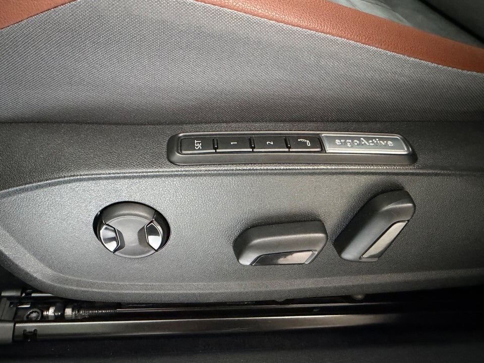 VW ID.4 77 1ST Pro Max 5d