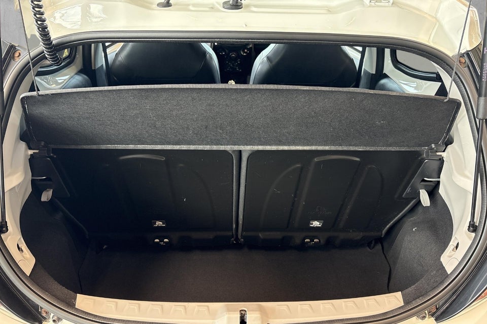 Toyota Aygo 1,0 VVT-i x 5d