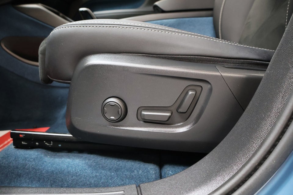 Volvo C40 P8 ReCharge Twin Ultimate 5d