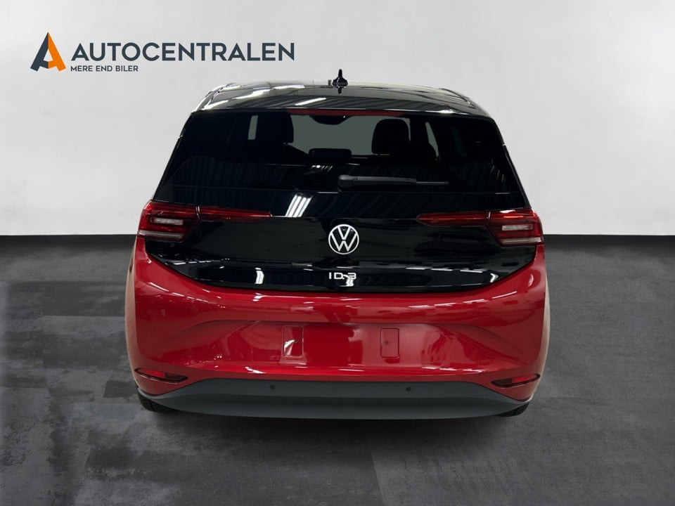 VW ID.3 77 Pro S 5d