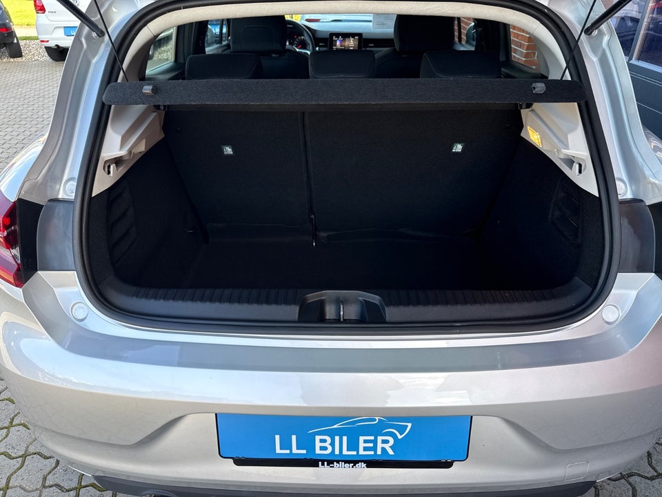 Renault Clio V 1,0 TCe 100 Zen 5d