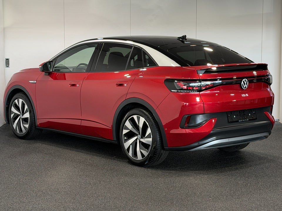 VW ID.5 77 Pro Performance 5d