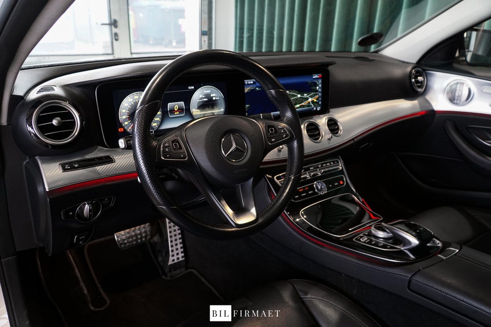 Mercedes E220 d 2,0 All-Terrain aut. 4Matic 5d