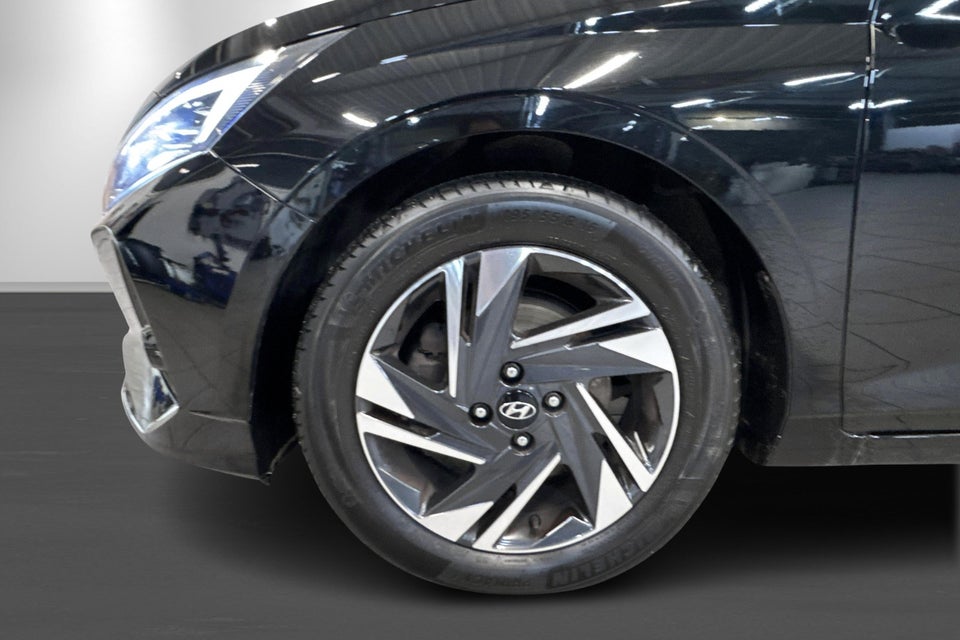 Hyundai i20 1,0 T-GDi Essential 5d