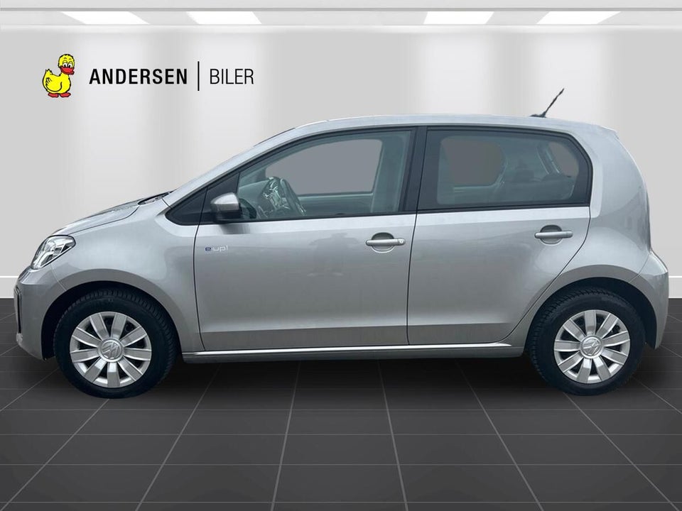 VW e-Up! 5d