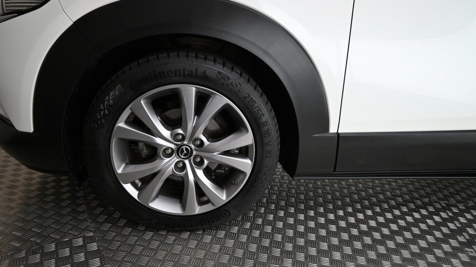 Mazda CX-30 2,0 SkyActiv-X 180 Sky aut. 5d