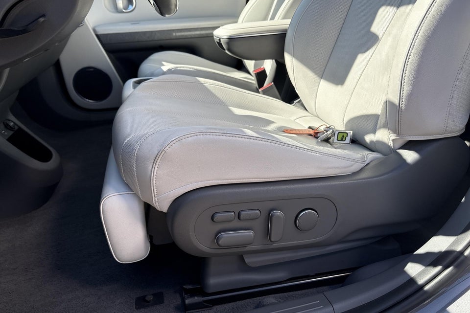 Hyundai Ioniq 5 73 Ultimate 5d