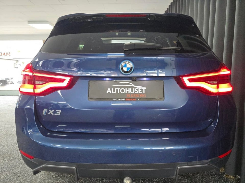 BMW iX3 Inspiring 5d