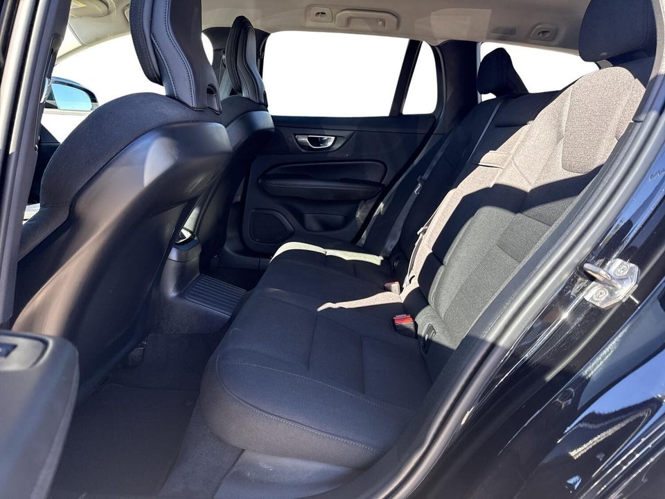 Volvo V60 2,0 T6 ReCharge Inscription X aut. AWD 5d