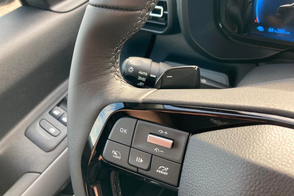 Toyota ProAce City Verso 50 Medium Family 5d