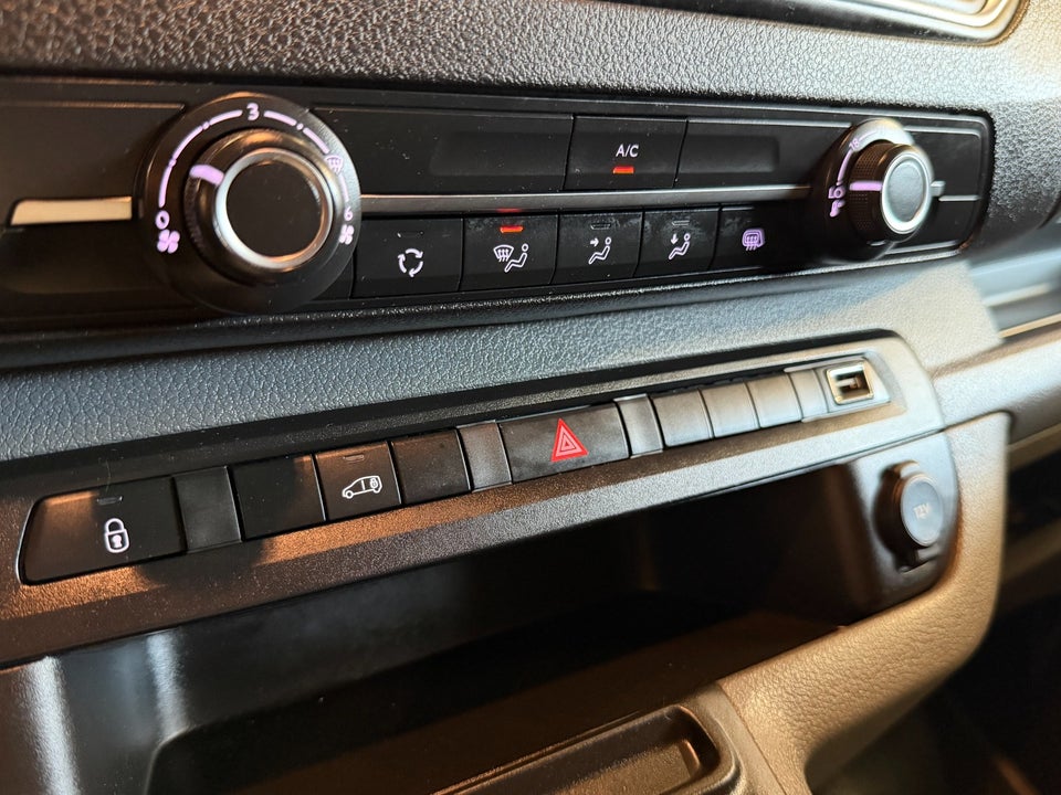 Fiat Scudo E 75 L3H1 Business