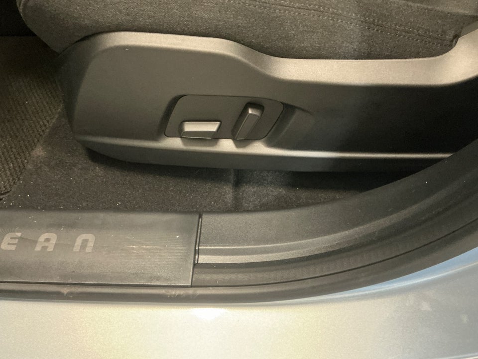 Fisker Ocean Sport 5d