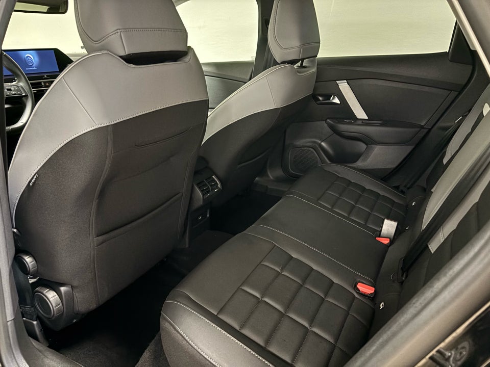 Citroën ë-C4 54 Max 5d