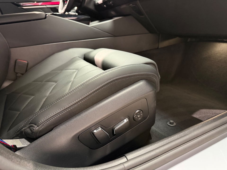 BMW i5 eDrive40 Touring M-Sport Pro 5d