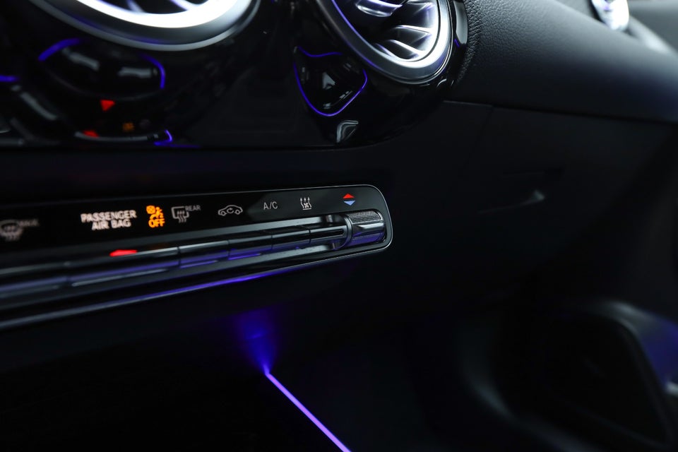 Mercedes EQA250+ AMG Premium 5d