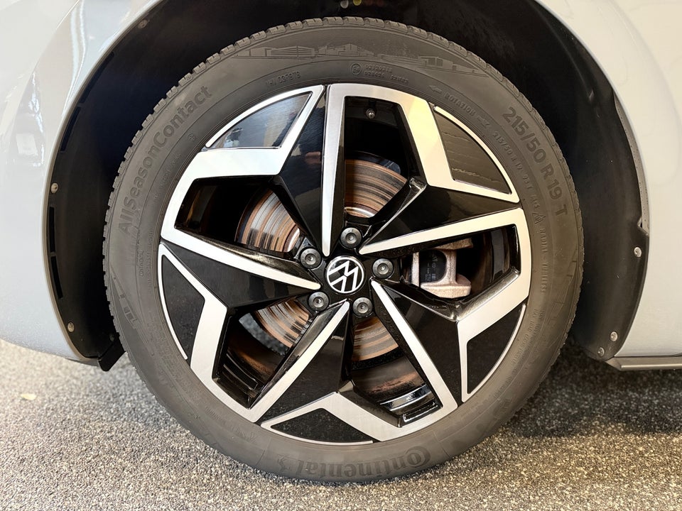 VW ID.3 58 Pro Performance 5d