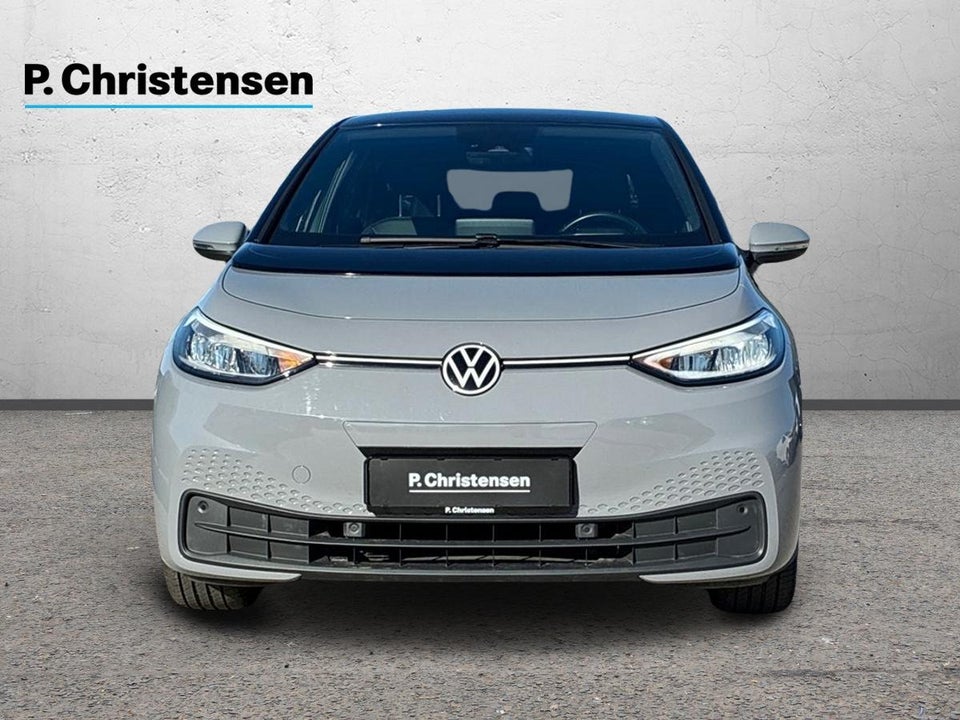 VW ID.3 58 Pro Performance 5d