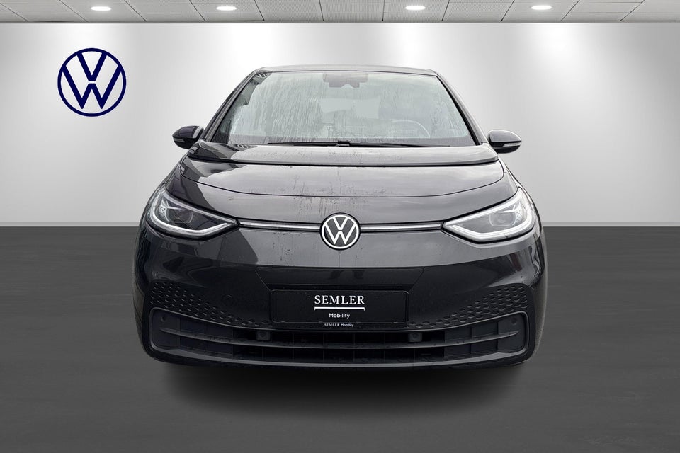 VW ID.3 45 Pure Performance 5d