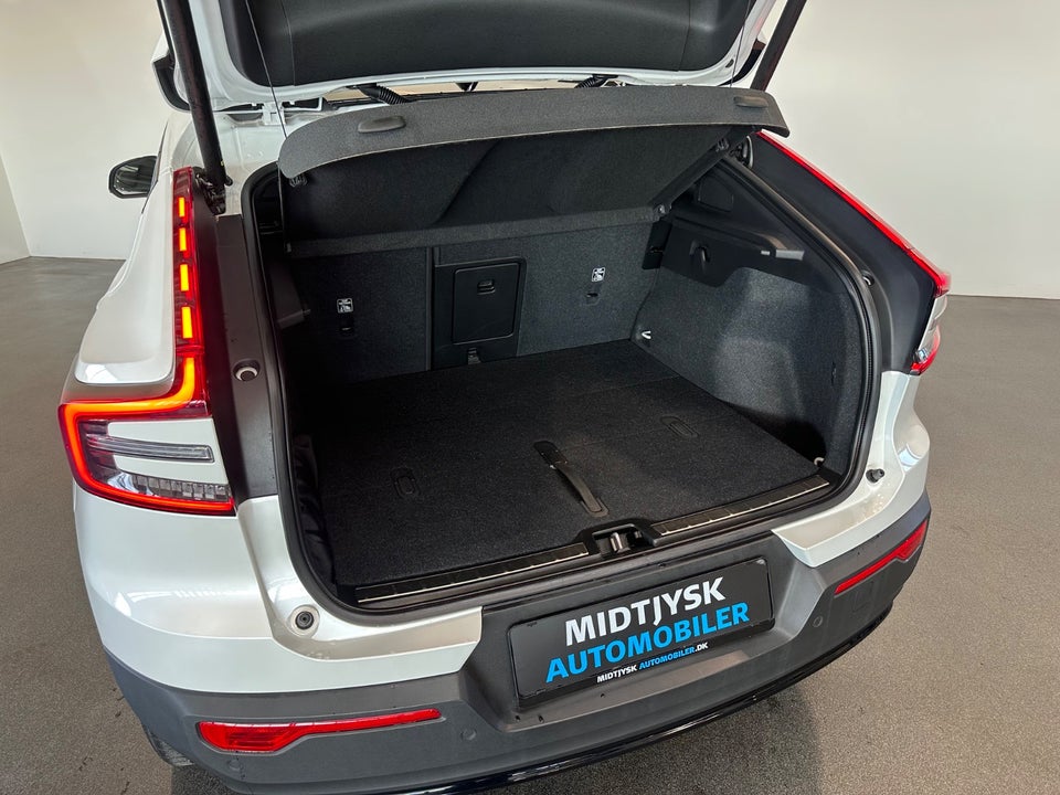 Volvo C40 P6 ReCharge Plus 5d