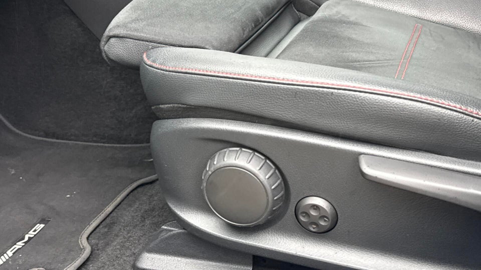 Mercedes EQA250 AMG Line 5d