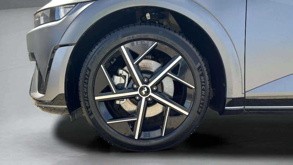 Hyundai Ioniq 5 84 N Line 5d