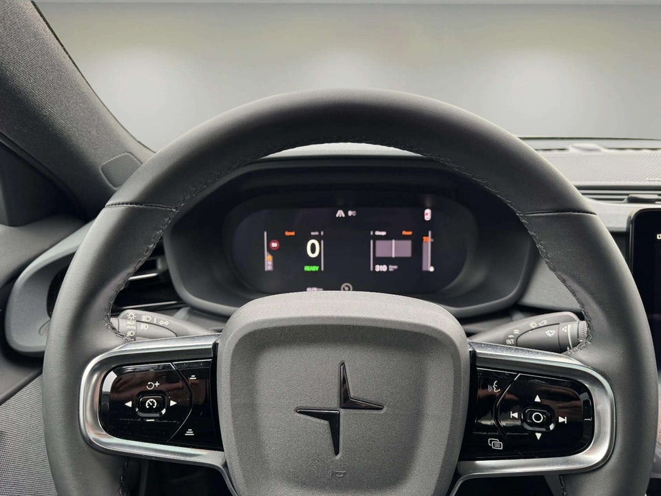 Polestar 2 Long Range 5d
