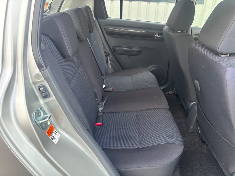 Suzuki Swift 1,3 GL-J 5d