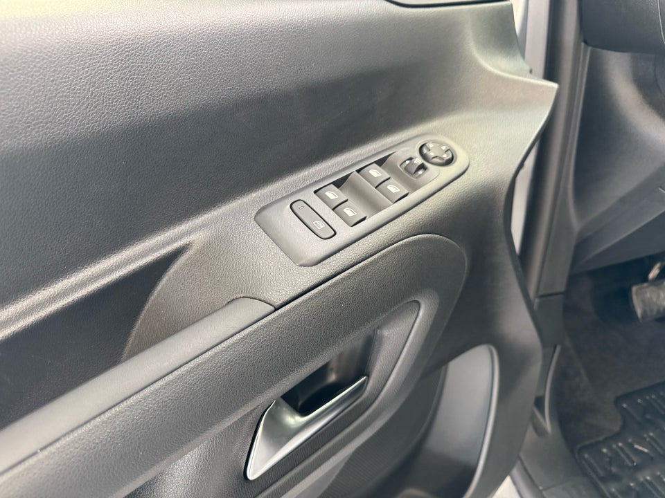 Opel Combo-e Life 50 Ultimate L1 5d