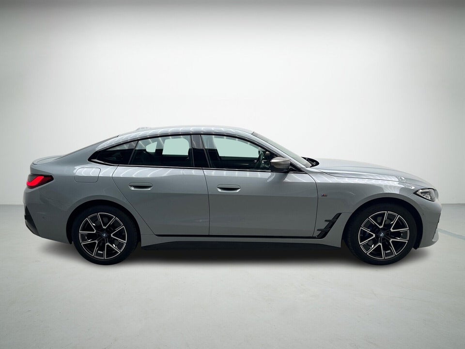 BMW i4 M50 xDrive 5d