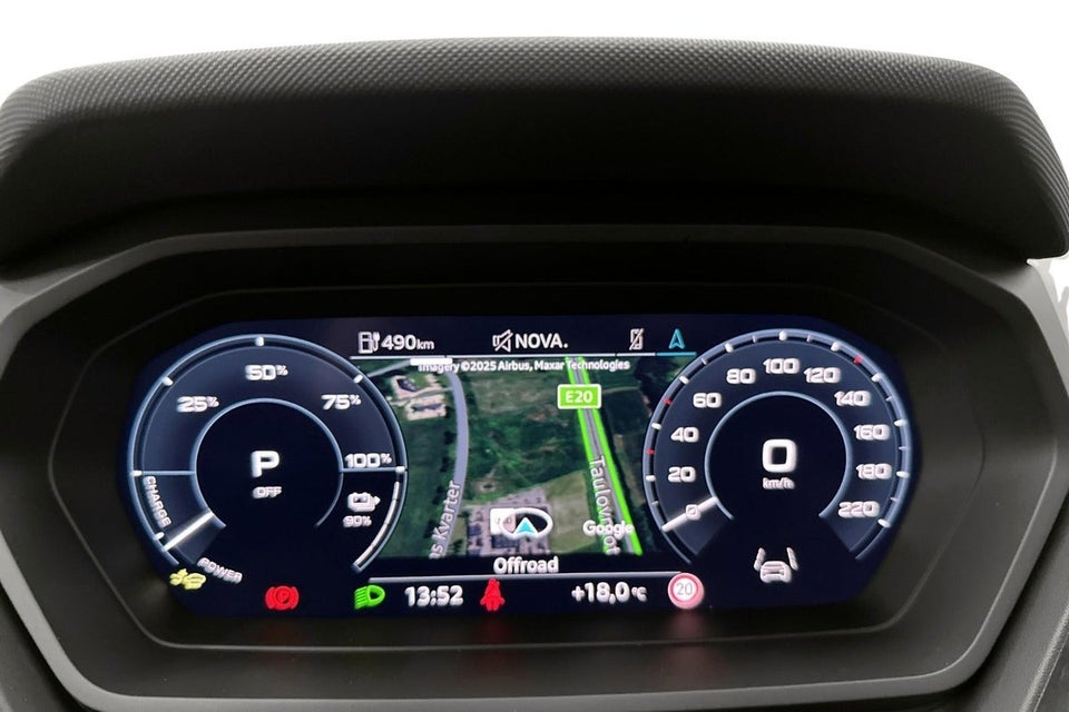 Audi Q4 e-tron 45 Ultra 5d