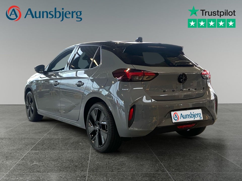 Opel Corsa-e 54 GS-Line 5d