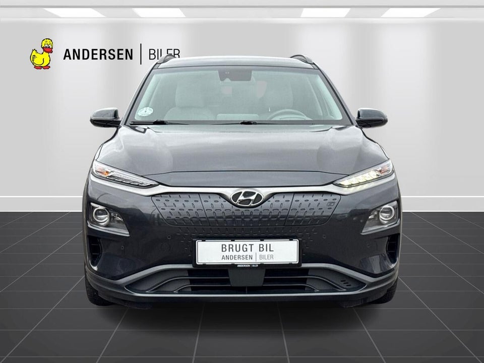 Hyundai Kona 64 EV Ultimate 5d