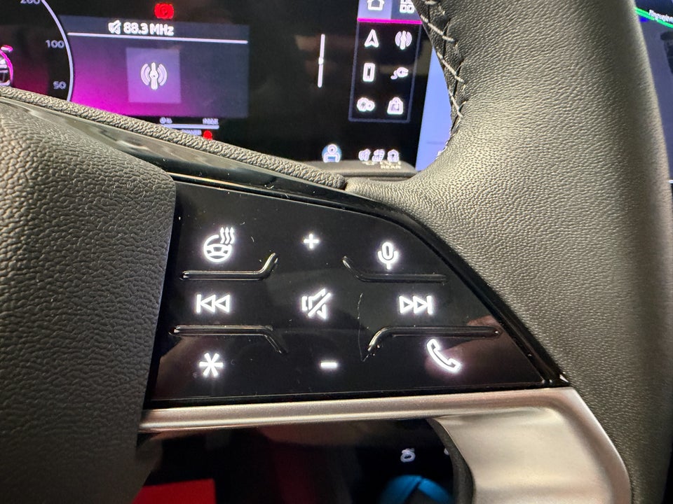 Audi Q6 e-tron Ultra S-line 5d