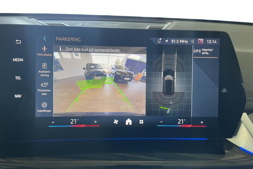 BMW iX1 eDrive20 X-Line 5d