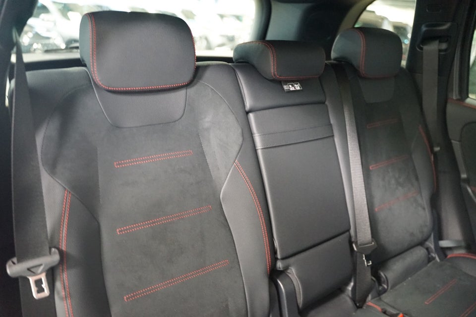 Mercedes EQB250+ AMG Premium 5d