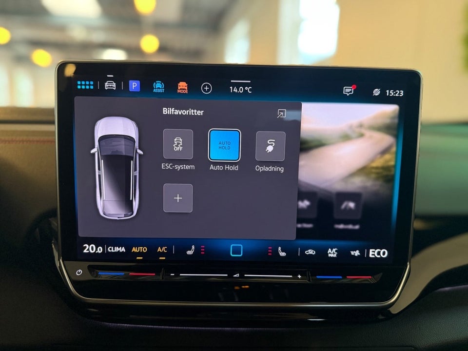 VW ID.4 77 GTX 4Motion 5d