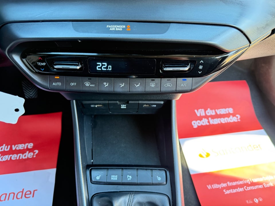 Hyundai i20 1,0 T-GDi Essential 5d