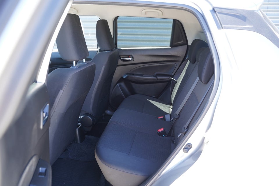 Suzuki Swift 1,2 mHybrid Exclusive 5d