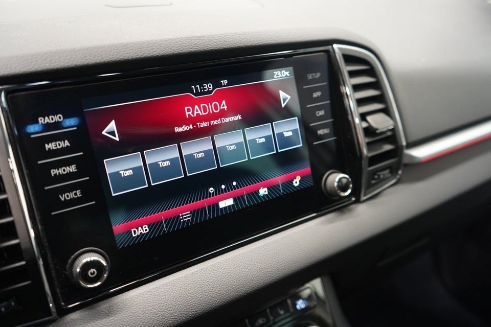 Skoda Karoq 1,5 TSi 150 Style DSG 5d