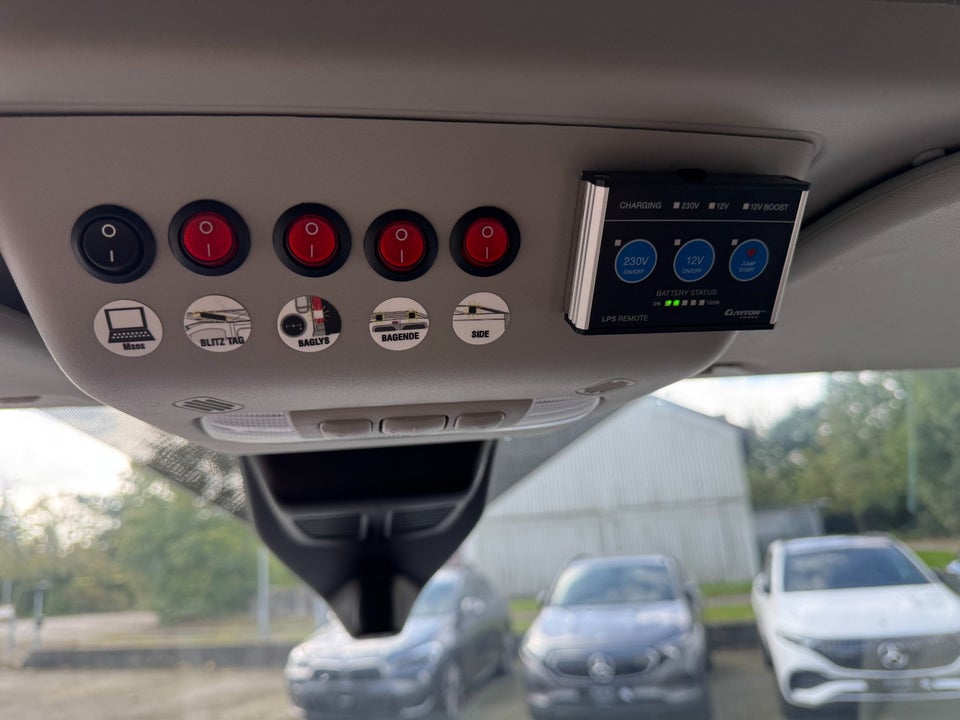 Ford Transit 350 L2 Van 2,0 EcoBlue Trend H2 FWD