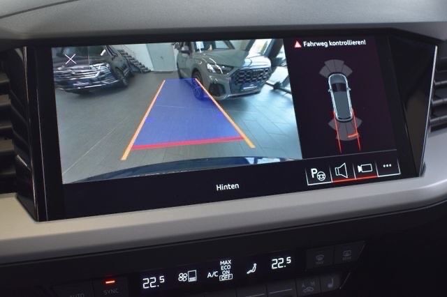 Audi Q4 e-tron 40 5d