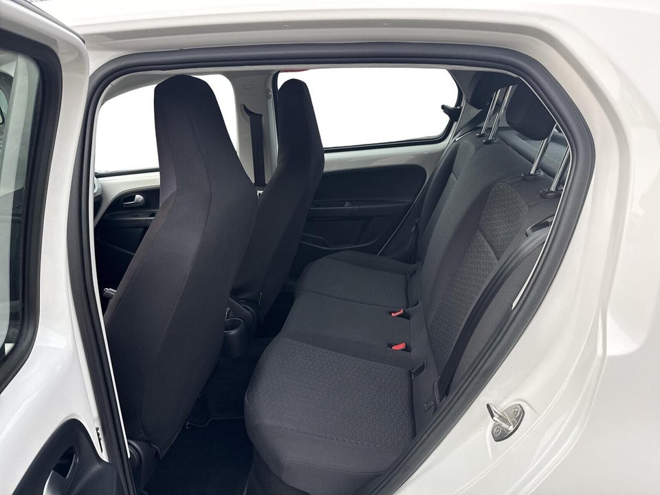 Seat Mii Electric 5d