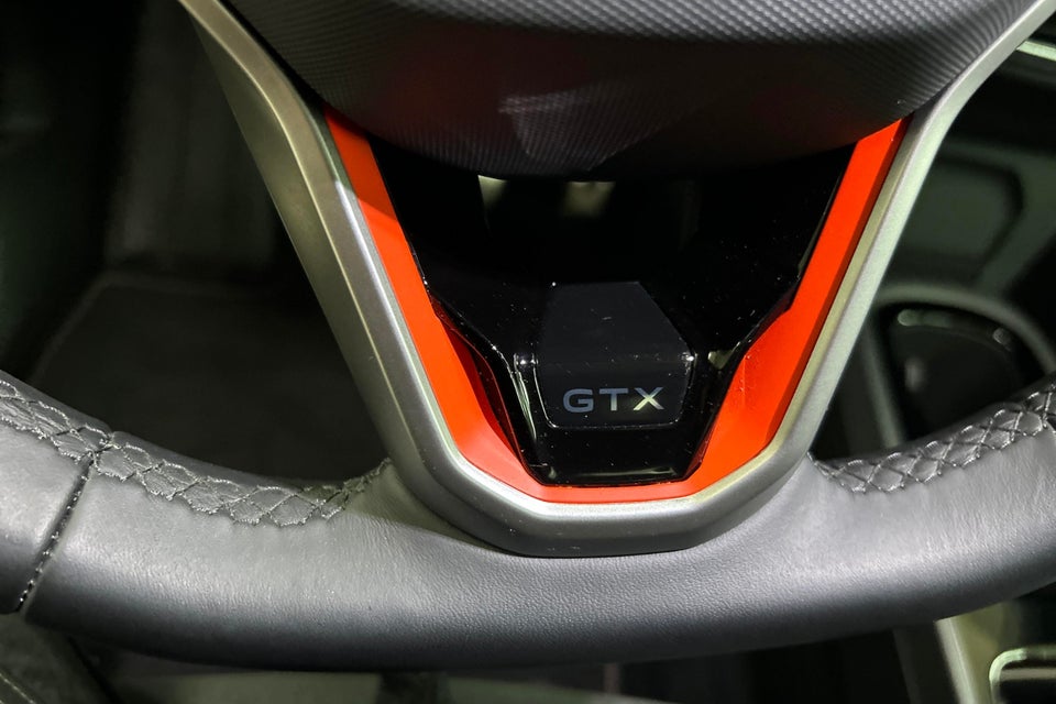 VW ID.3 79 GTX Fire+Ice 5d