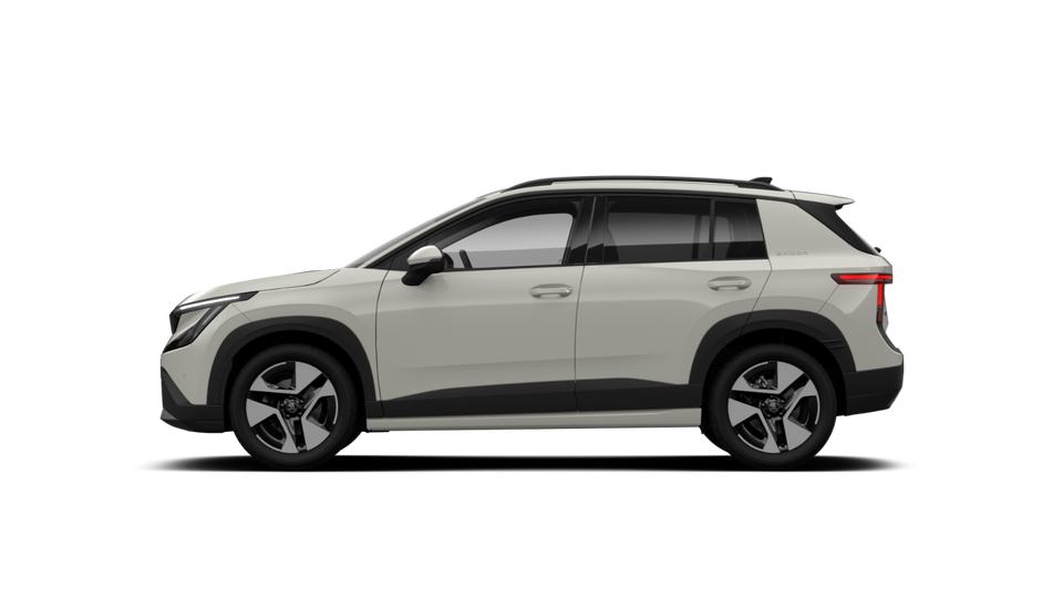 Skoda Epiq 55 Selection Intro Edition 5d