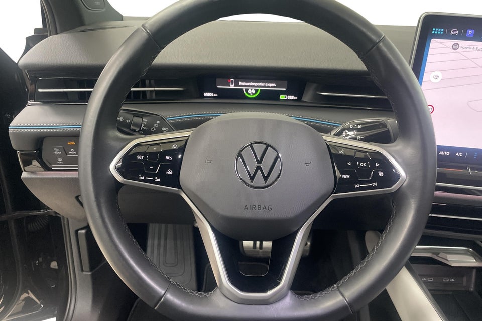 VW ID.7 77 Pro 5d