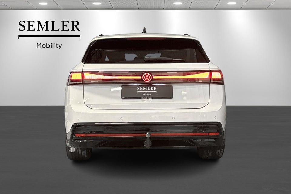 VW ID.7 86 Style S+ Tourer 5d