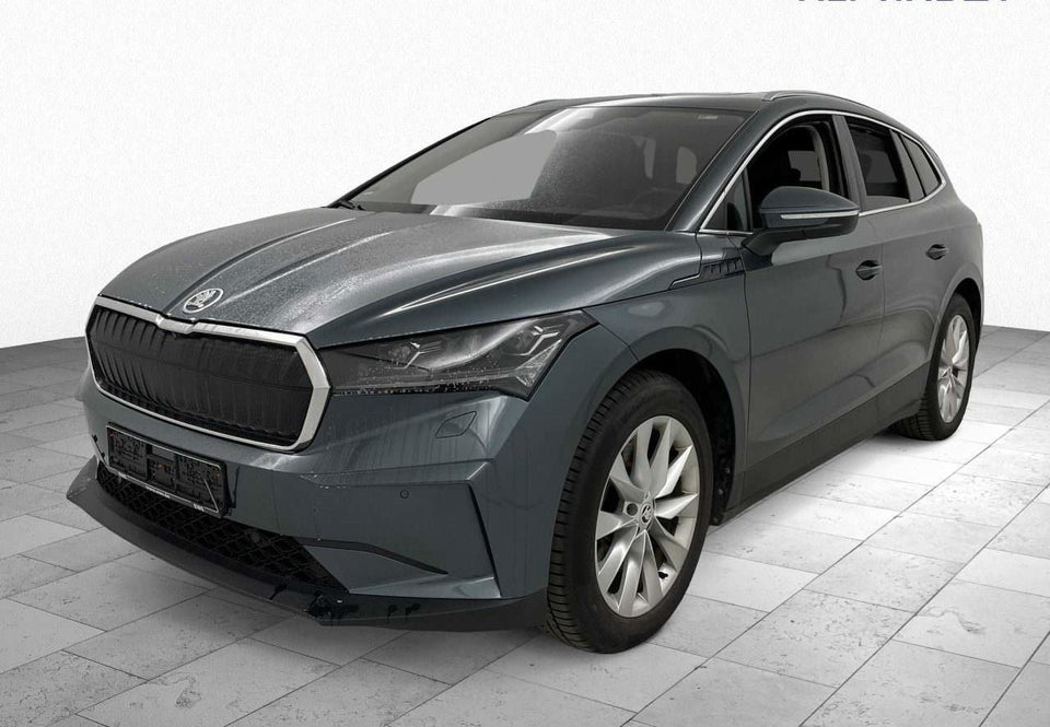 Skoda Enyaq 80 iV Plus Suite 5d
